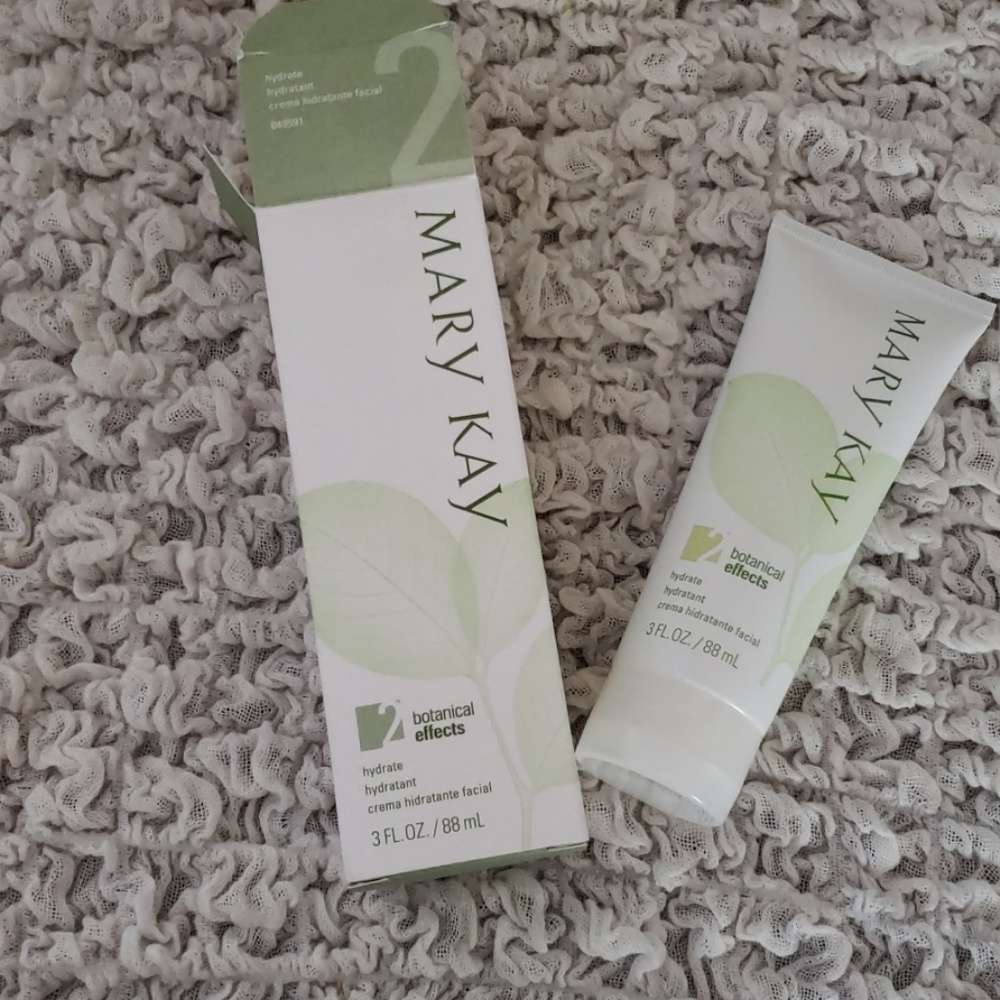 Mary Kay Botanical Effects Hydrate